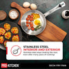 Pro-Kitchen - 30cm Fry Pan SS