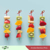 Eco-Craze - Bamboo Knot Pick - 4.7