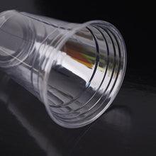Morning Dew - 8oz Clear Pet Cup - 78mm - CP8