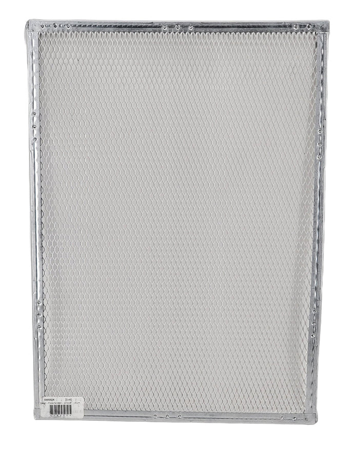 Kesgi - Pizza Screen - 13'x18