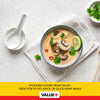 Value+ White Chinese Soup Spoon