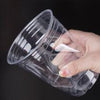 Morning Dew - 8oz Clear Pet Cup - 78mm - CP8
