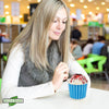 Eco-Craze - 400ml Ice Cream Paper Cups