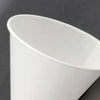 Morning Dew - 4 oz Paper Cone Cup - CONE4