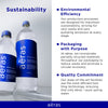 Aeras - Premium Still Water - Glass - 750ml
