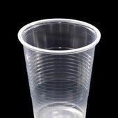 Morning Dew - 10oz Clear Pet Cup - 78mm - CP10