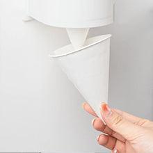 Morning Dew - 4 oz Paper Cone Cup - CONE4