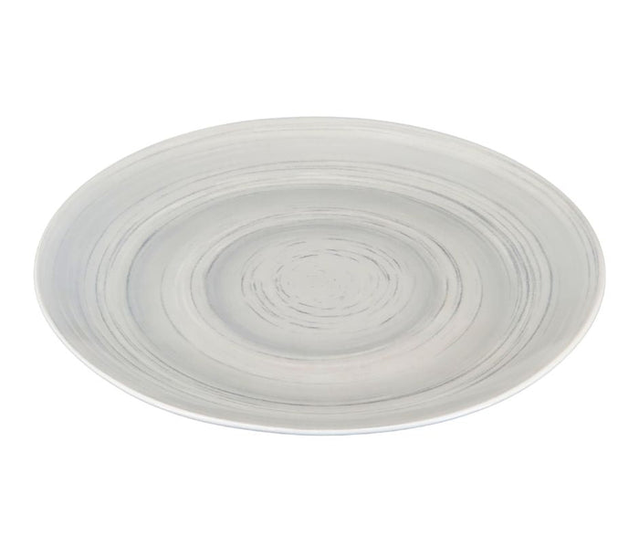 S&CO - Dinnerware Set - Grey Stone (16 PCS)