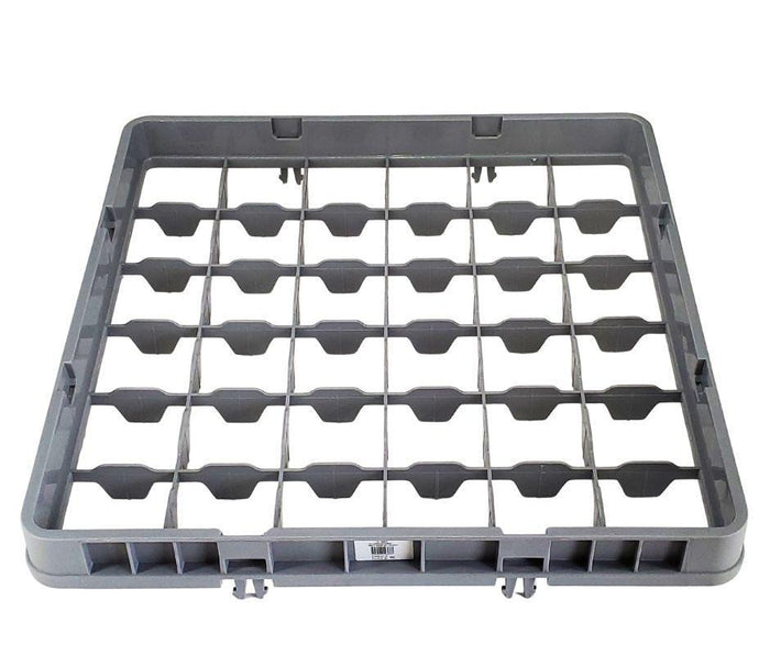 Half Drop Extender - 36 Comp. - 50cmx50cmx7.5cm