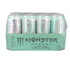 Monster - Ultra Vice Guava - Cans