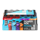 Powerade - Team Pack - Assorted variety - Sports Drink