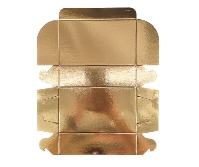 Sweet Box - Gold - 0.5 lb - 6.25