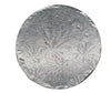 Decora - Cake Board - Round - Silver - 6x1/4