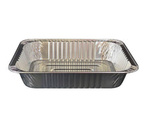 Rhino-Foil - Half Size Deep - Aluminium Steam Pan - Heavy