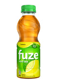 Fuze Iced Tea Lemon - 500mL