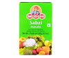 MDH - Sabji Masala - 100g