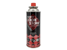 Butane Gas Canister 8oz/227g