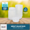Value+ - 1.5oz Portion Cups - P150N