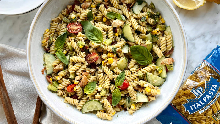 Italpasta - Pasta - Fusilli