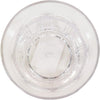 14oz Plastic Tumbler Clear