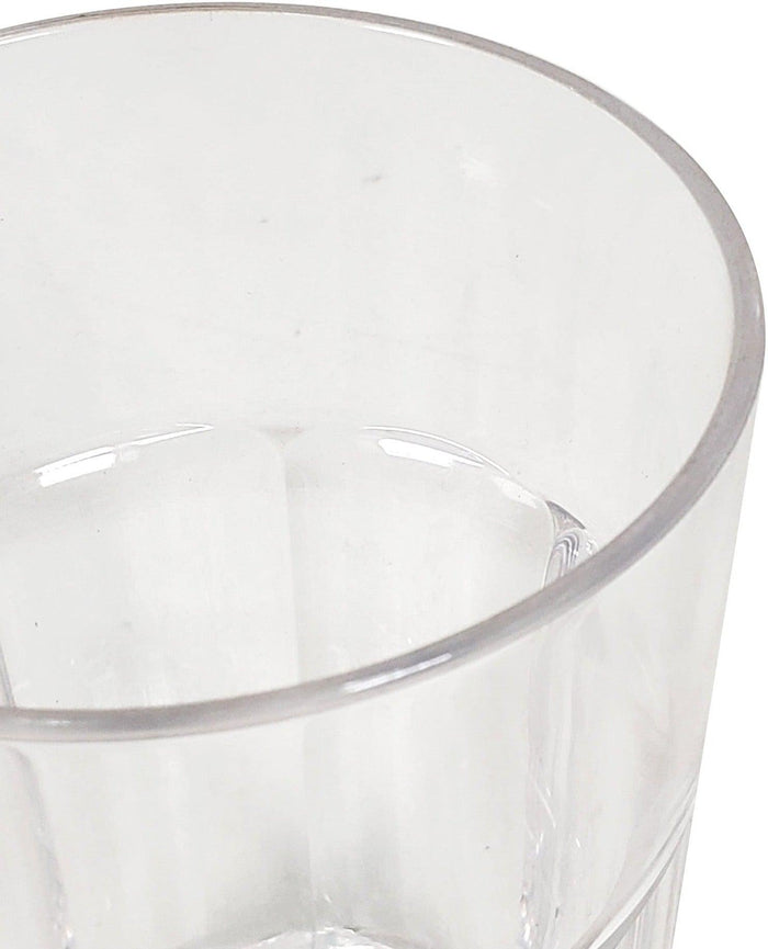 14oz Tumbler Clear