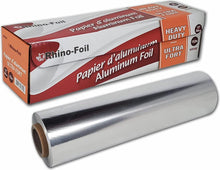 Rhino-Foil - 12