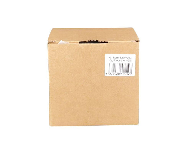 Opal Glassware - 4.5