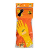 Dish Washing Gloves - 888 - XL - Orange