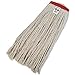 Spartano - 20oz Natural Cotton Cut-End Mop Head - MopC20 - TS3020