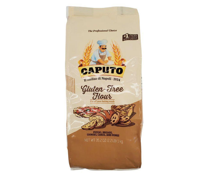 Caputo - Gluten Free Flour