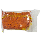 CLR - Cock Brand - Radish - Strip - Pickled