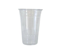 Morning Dew - 20oz Clear Pet Cup - 98mm - CP20