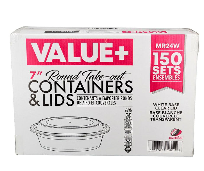 Value+ - 7