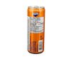 CLR - Fanta - Orange - Slim - Cans