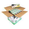 Rhino - DC2 - Clear Deli Gloves - Extra Large - 200XL
