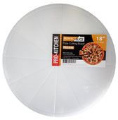 Pizza Cutting Board - Polyethylene - 18