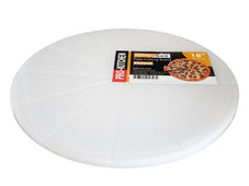 Pizza Cutting Board - Polyethylene - 18