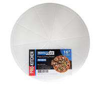Pizza Cutting Board - Polyethylene - 16