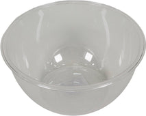 20cm Plastic Salad Bowl