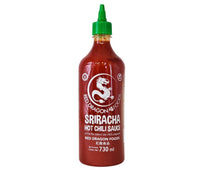 Red Dragon - Sriracha - Hot Chilli Sauce
