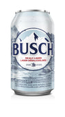Busch - Original - Non-Alcoholic - Cans