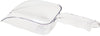 Scoop - Plastic - Flat Bottom - 24oz