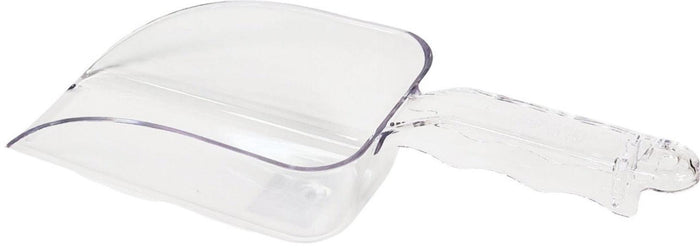 Scoop - Plastic - Flat Bottom - 24oz