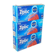 Ziploc - Large Freezer Bags