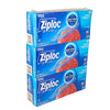XC - Ziploc - Large Freezer Bags