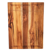 Teak Board - 3/4-7/8 X 12 X 16
