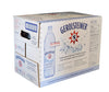 Gerolsteiner - Natural Mineral Water - Carbonated
