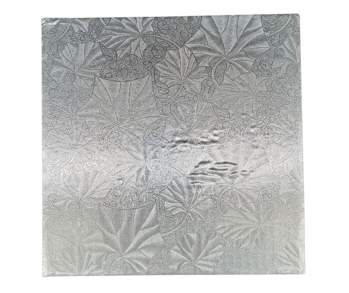 Decora - Cake Board - Square - 8x8x1/4