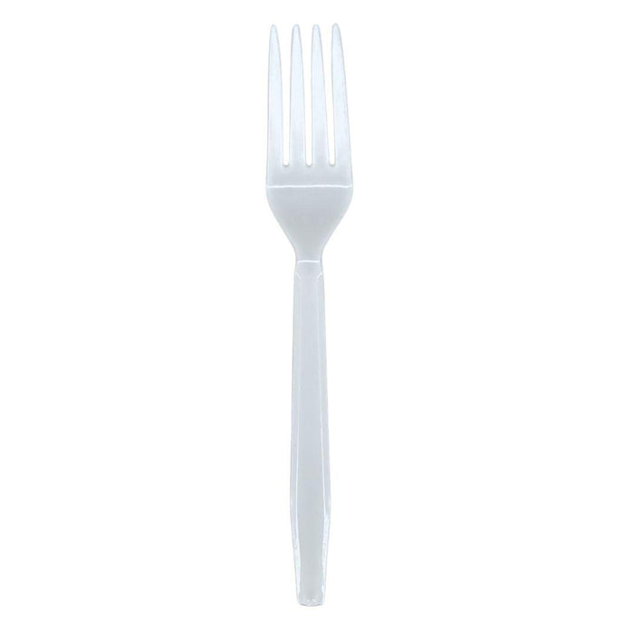 CLR - White Fork - Bulk