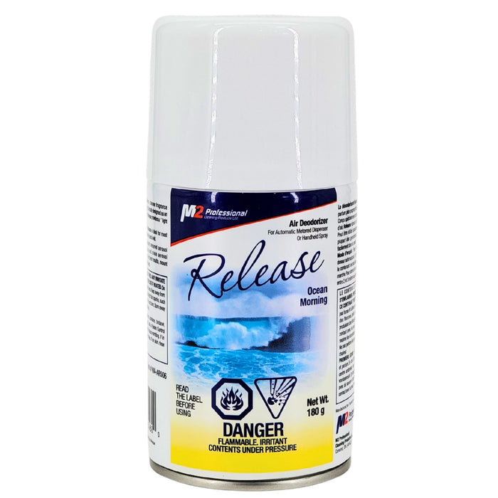 M2 - Air-Mist Refill - Ocean Morning - WA-AR506
